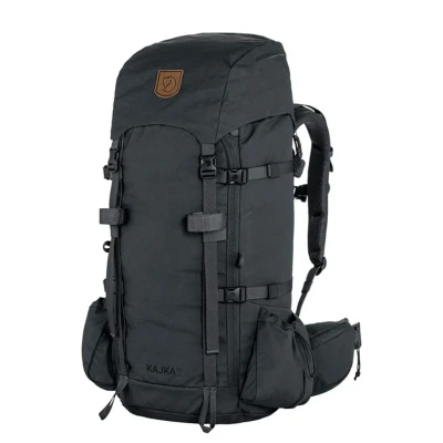 Afbeelding van Fjallraven Kajka 35 S/M coal black backpack