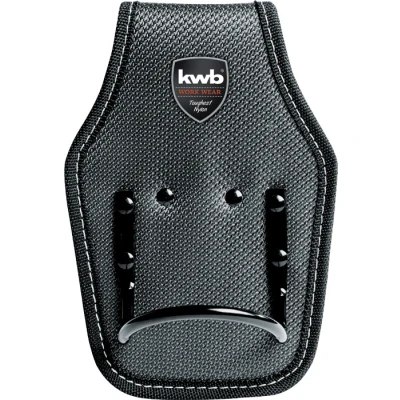 Afbeelding van KWB Hamerhouder Vaste Beugel Nylon