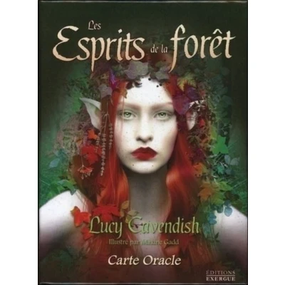 Image de Les Esprits de la forêt (coffret)