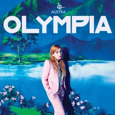 Afbeelding van Austra Olympia