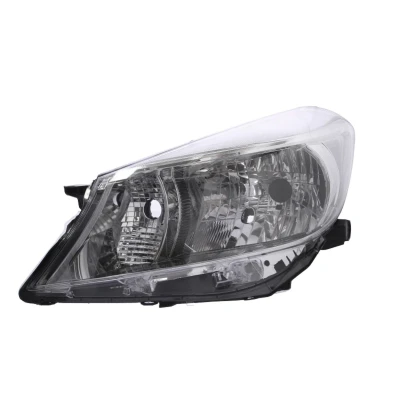 Afbeelding van Koplamp DEPO 212 11T6L LDEM2, Links