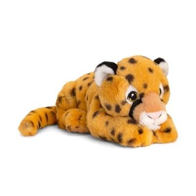 Afbeelding van Pluche Liggende Chita 25 cm 5027148061064