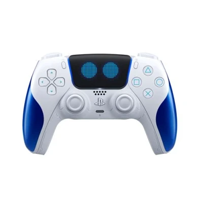 Afbeelding van Sony PS5 DualSense draadloze controller Limited Astrobot Edition
