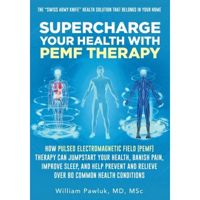 Afbeelding van Supercharge Your Health with PEMF Therapy
