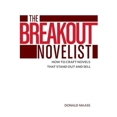Afbeelding van Breakout Novelist
