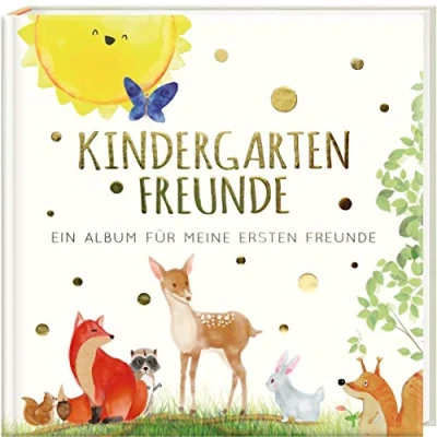Afbeelding van Kindergartenfreunde