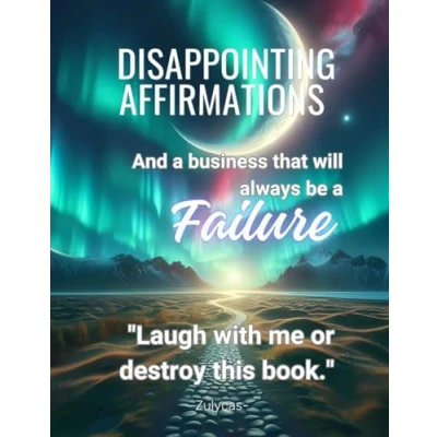 Afbeelding van Disappointing Affirmations