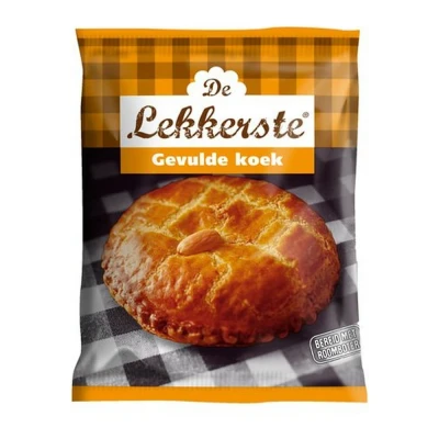 Afbeelding van De Lekkerste Koek 16x100g