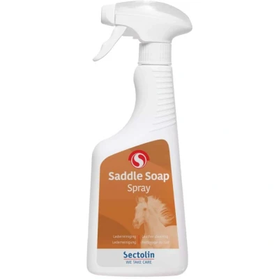 Afbeelding van Sectolin Zadelzeep spray