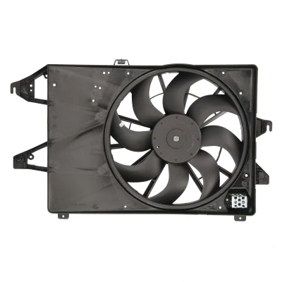 Afbeelding van Koelventilatorwiel NRF 47005