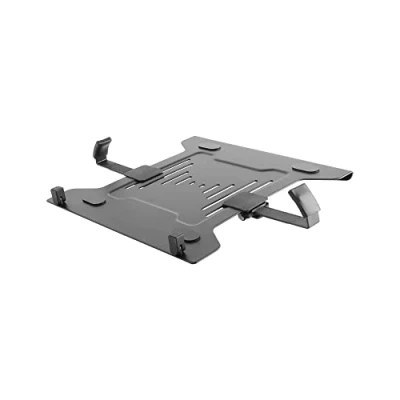 Afbeelding van ICY BOX IB MSA101 LH Passieve houder Laptop Zwart