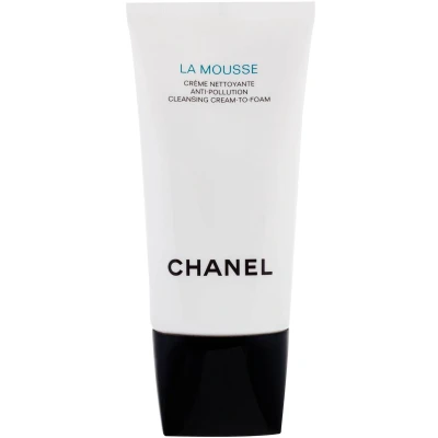 Afbeelding van Chanel La Mousse 150 ml