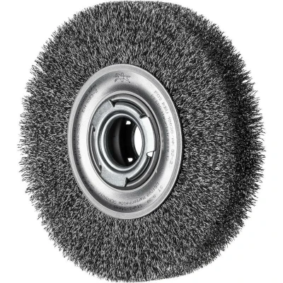 Afbeelding van PFERD 43701245 Ronde borstel 1 stuk(s)