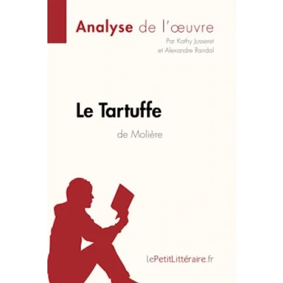 Afbeelding van Le Tartuffe de Moliere