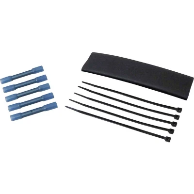 Afbeelding van CellPack 345619 SRMH Verbindingsmof zonder schroefverbinder Inhoud: 1 stuk(s)