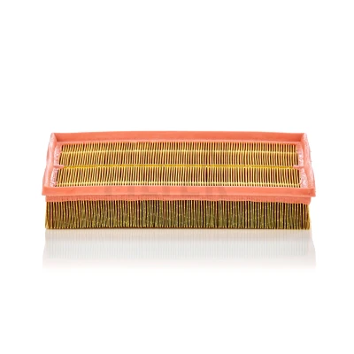 Afbeelding van Mann filter Luchtfilter C 33 189