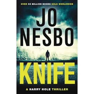 Afbeelding van Knife