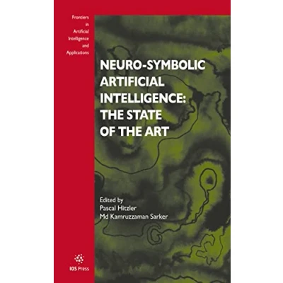 Afbeelding van Neuro symbolic Artificial Intelligence