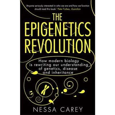 Afbeelding van Epigenetics Revolution