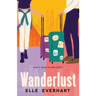 Afbeelding van Wanderlust