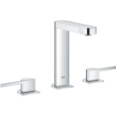 Afbeelding van GROHE Plus Driegats Wastafelmengkraan