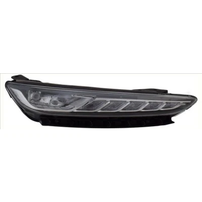 Afbeelding van TYC 12 5417 16 2 Stadslicht rechts Met LED