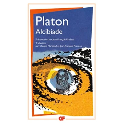 Afbeelding van ISBN 9782080709882 boek Filosofie Frans