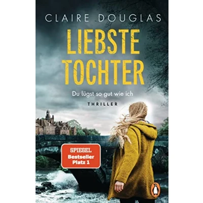 Afbeelding van Liebste Tochter Du lügst so gut wie ich