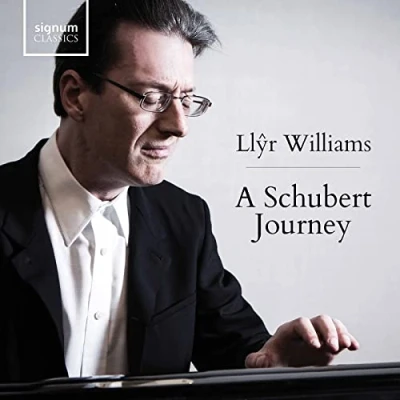 Afbeelding van A Schubert Journey