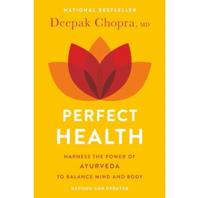 Afbeelding van Perfect Health