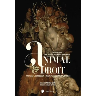 Image de Animal &amp; droit