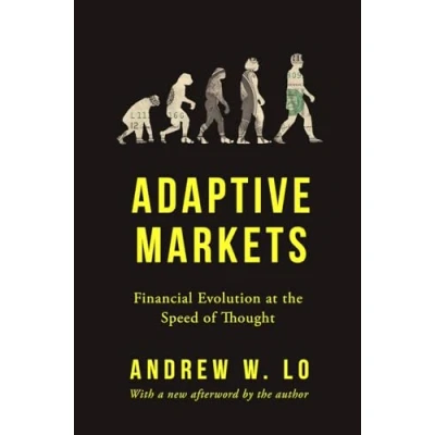 Afbeelding van Adaptive Markets