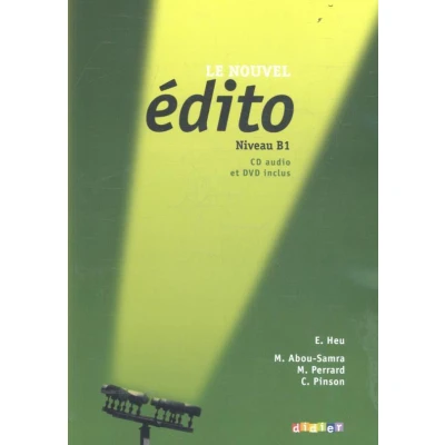 Afbeelding van Nouvel Edito