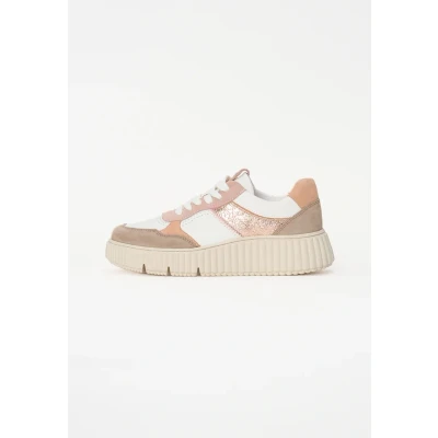 Afbeelding van Tamaris Dames Sneaker 1 23771 42 344 smal Maat: 36 EU