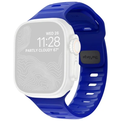 Afbeelding van Nomad Sport Band Apple Watch 42mm / 44mm 45mm 49mm The Verge NM018607858