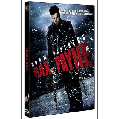 Image de Max Payne