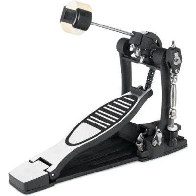 Image de XDrum pédale grosse caisse à chaînes double
