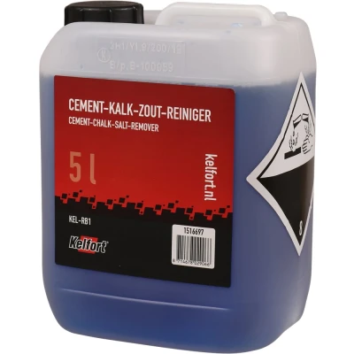 Afbeelding van Kelfort Kel rb1 cement kalk verwijderaar gevel 5 liter