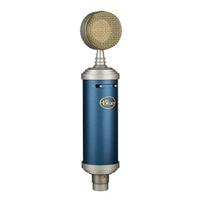 Afbeelding van Blue Bluebird XLR Condensator Microfoon