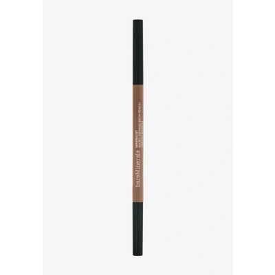 Afbeelding van BareMinerals Mineralist Micro Defining Wenkbrauwpotlood Light Brunette 0,08 gram