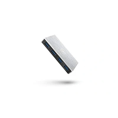 Afbeelding van Mobility Lab 4 Ports High Speed USB 3.0 Hub