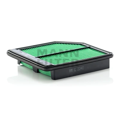 Afbeelding van Mann filter Luchtfilter C 2240
