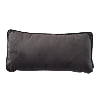Afbeelding van Madison sierkussen 60x30cm London grey