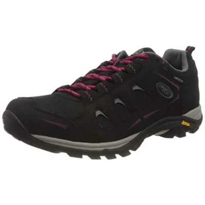 Afbeelding van Bruetting 211186, wandelschoenen dames 36 EU