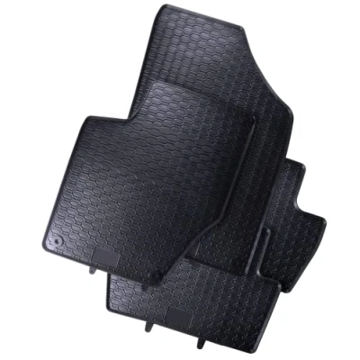 Afbeelding van Peugeot 308 2007 2013 rubbermat