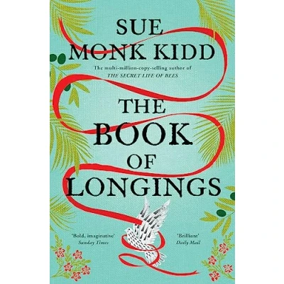 Afbeelding van THE Book OF Longings From author international bestseller SECRET LIFE BEES