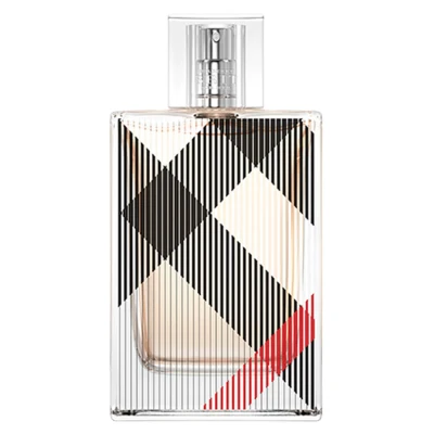 Afbeelding van Burberry Brit for her Eau de Parfum 50 ml