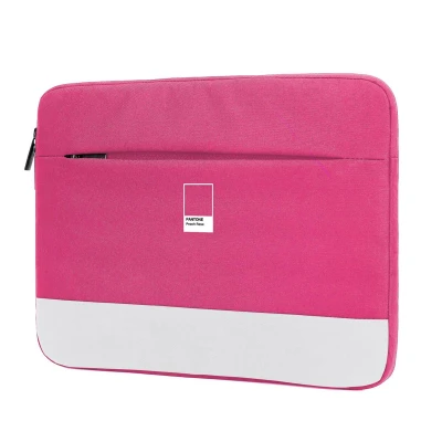 Afbeelding van Notebook hoes Pantone PT BPC001P1 Roze