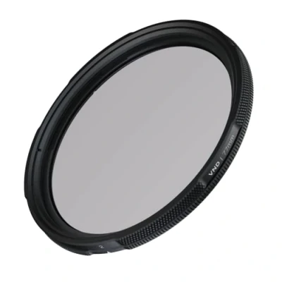 Afbeelding van LEE filters Elements VND 2 5 stop  77mm