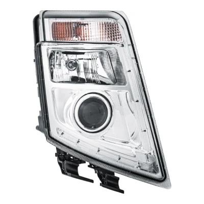 Afbeelding van Hella Koplamp Volvo FH 08 FM 10 Rechts m/lhr H7 1EL 010 478 121